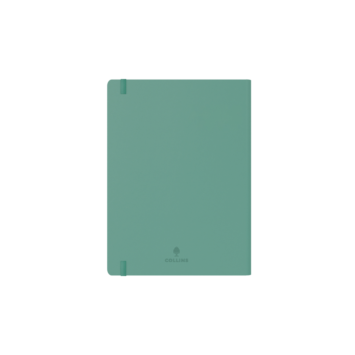 Collins 2027 Calendar Year Diary - Legacy CL53.61 A5 WTV Mint