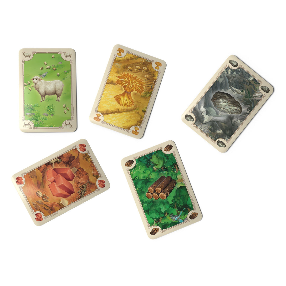 CATAN The Game (6th Edition)