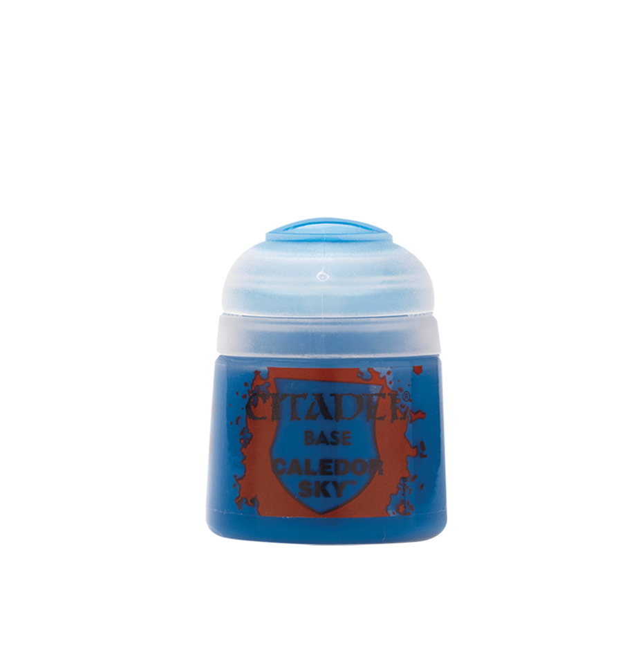 Citadel Base - Caledor Sky (12ml)