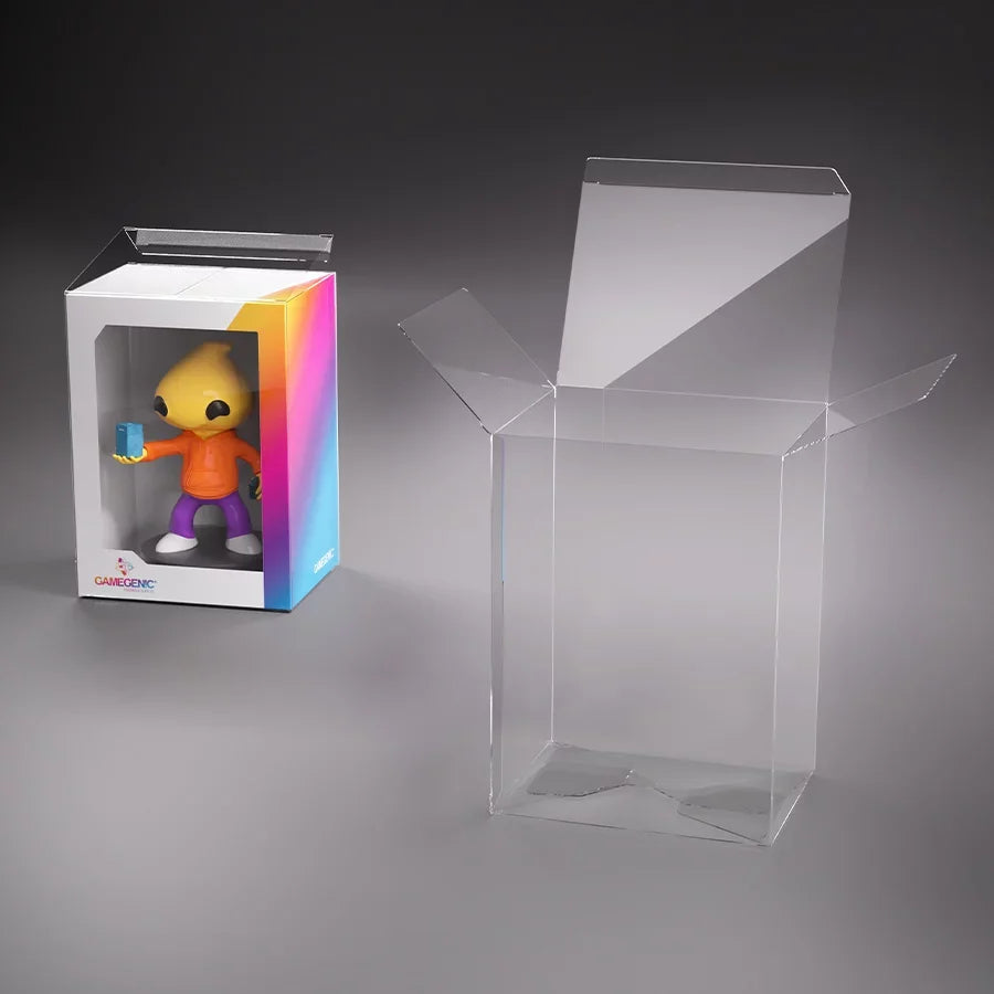 Gamegenic Collectors Cases - Funko POP (10 Cases)