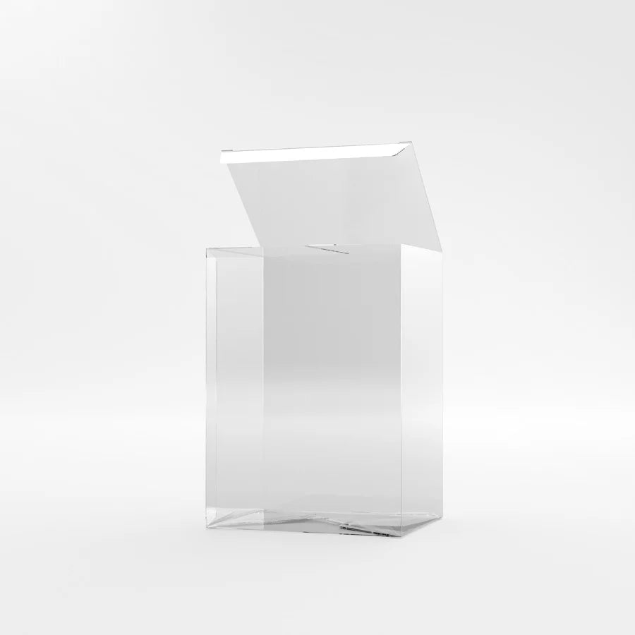 Gamegenic Collectors Cases - Funko POP (10 Cases)