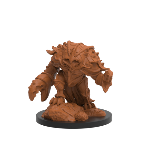 Epic Encounters: Island of the Crab Archon