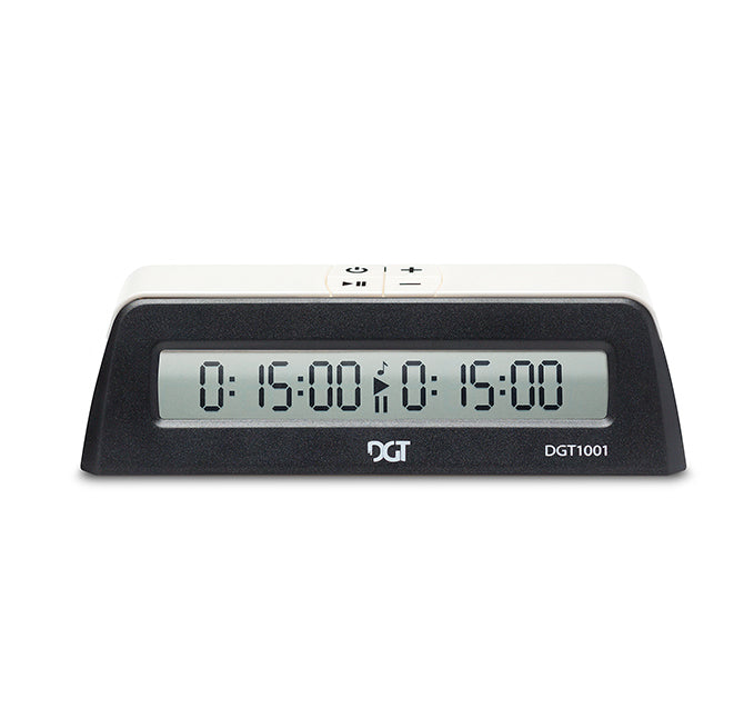 DGT1001 Universal Game Timer