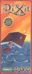 Dixit: Quest (Expansion #2)
