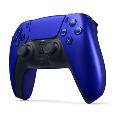 PS5 PlayStation 5 DualSense Controller - Cobalt Blue