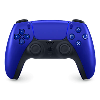 PS5 PlayStation 5 DualSense Controller - Cobalt Blue