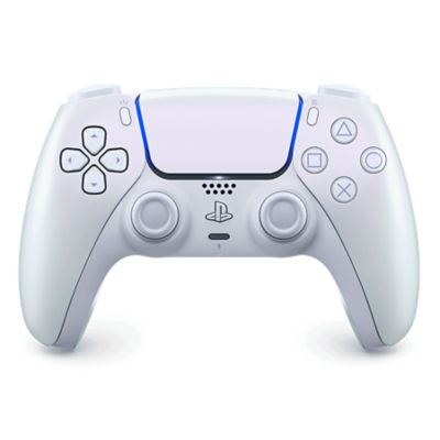PS5 PlayStation 5 DualSense Controller - Chroma Pearl