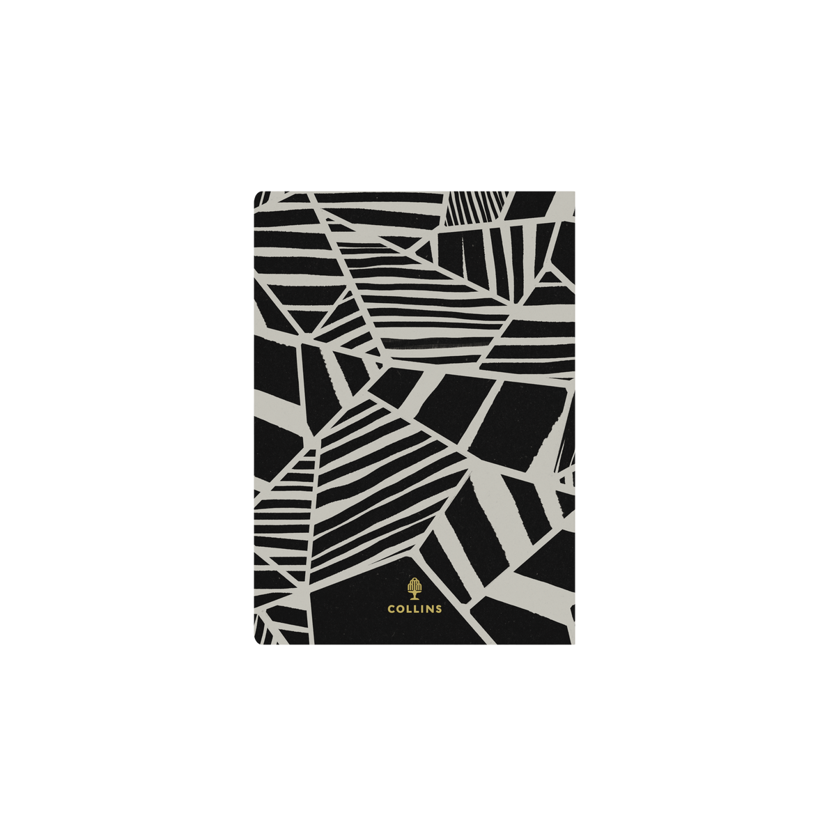 Collins 2027 Calendar Year Diary - Lifestyle A5 WTV Recycled Bold1