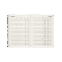 Collins 2027 Calendar Year Diary - Lifestyle A5 WTV Recycled Bold1
