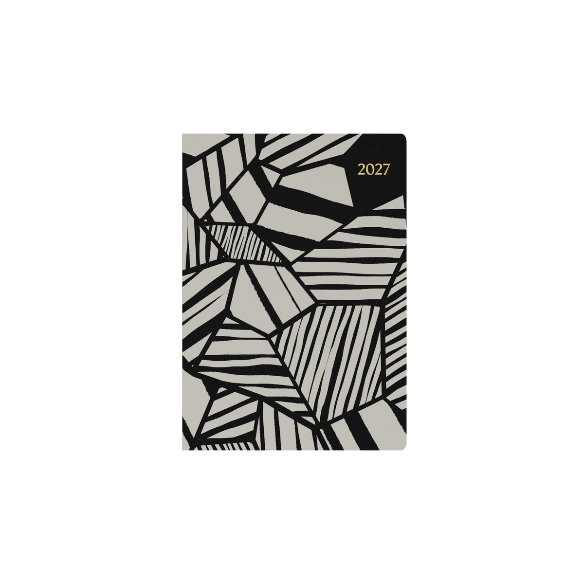 Collins 2027 Calendar Year Diary - Lifestyle A5 WTV Recycled Bold2