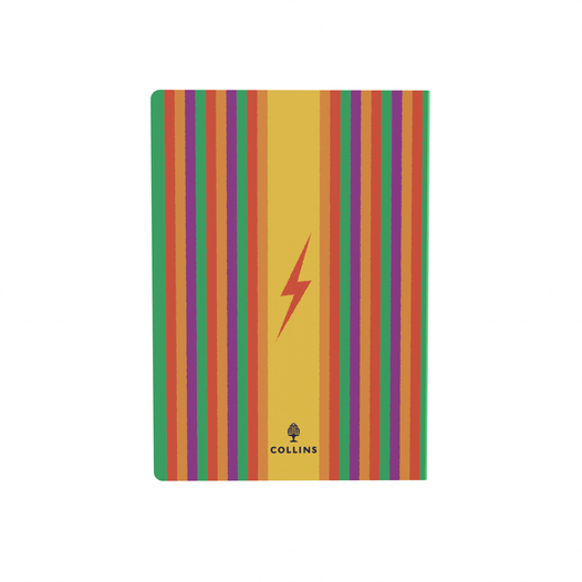 Collins 2025 Calendar Year Diary - Lifestyle Inspiration A5 WTV Phone