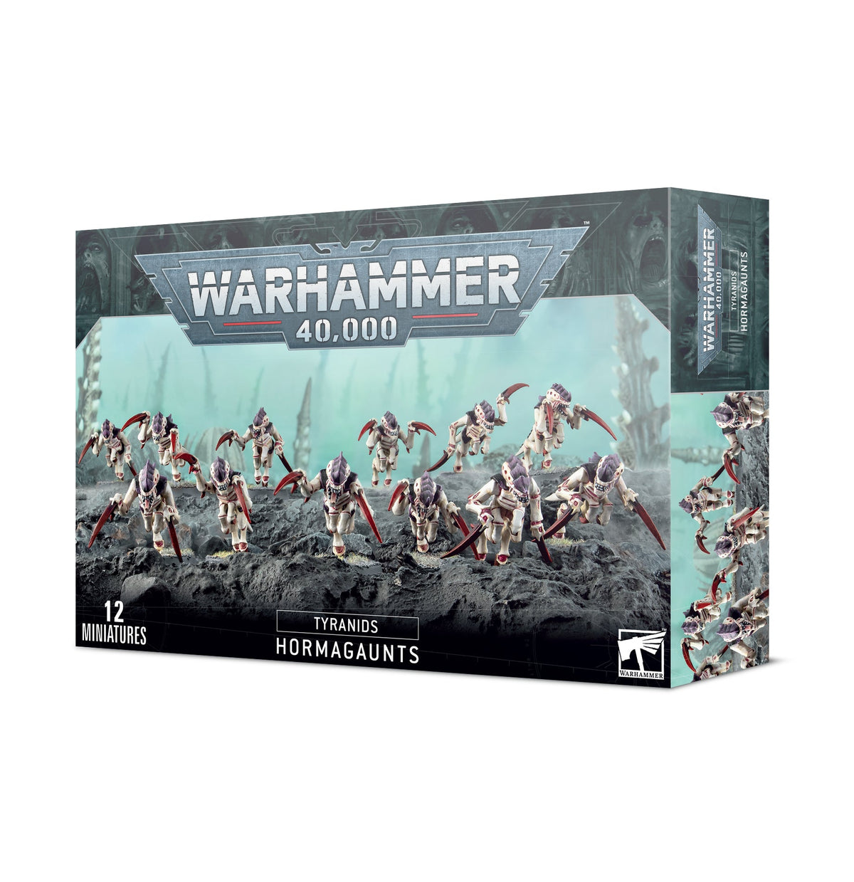 Tyranids - Hormagaunts (Warhammer 40000)