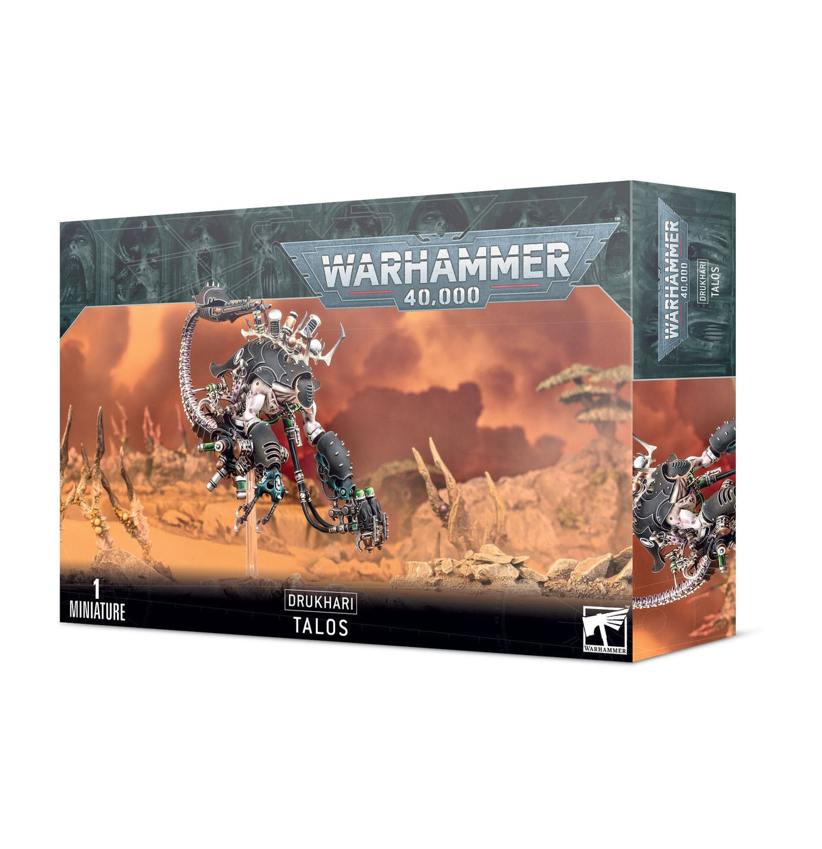 Drukhari - Talos (Warhammer 40000)