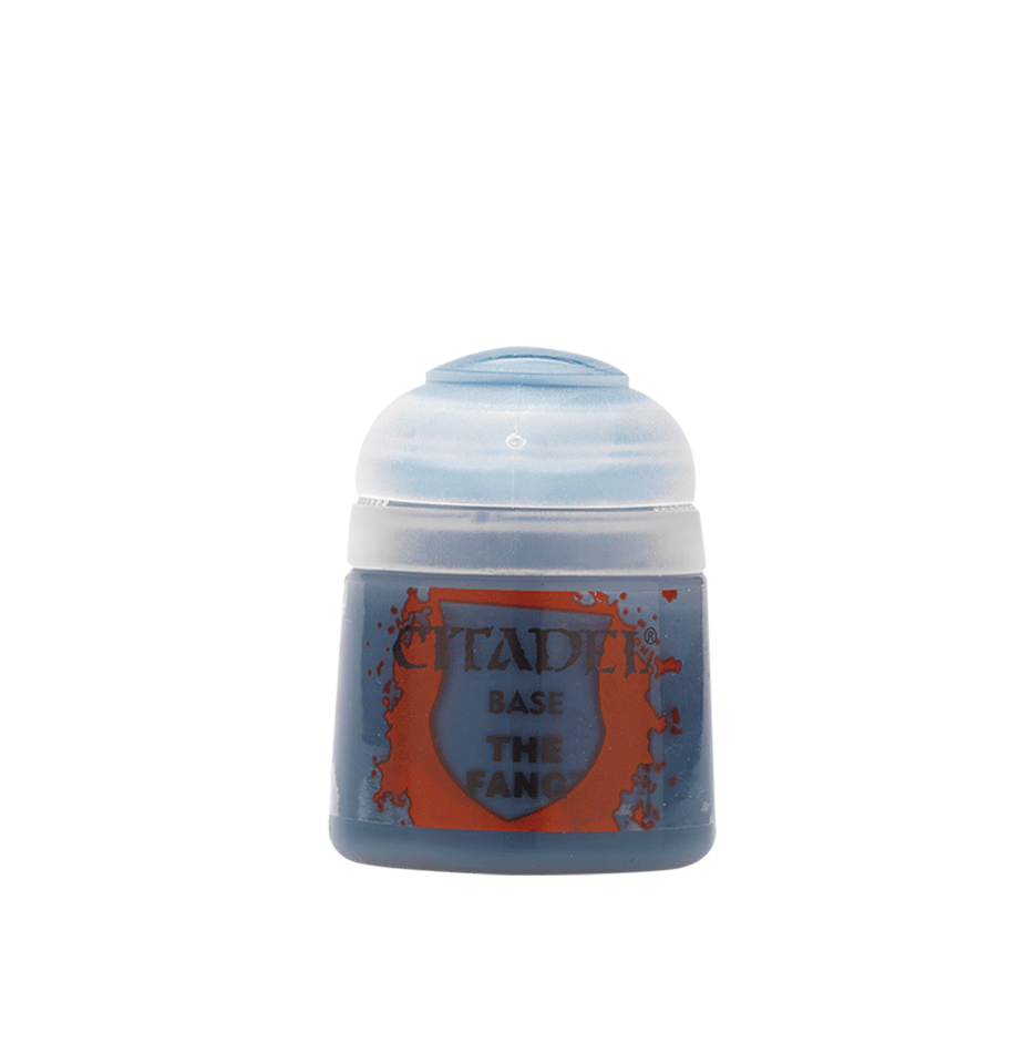 Citadel Base - The Fang (12ml)