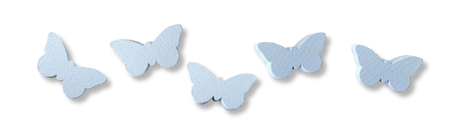 Fluttering Souls