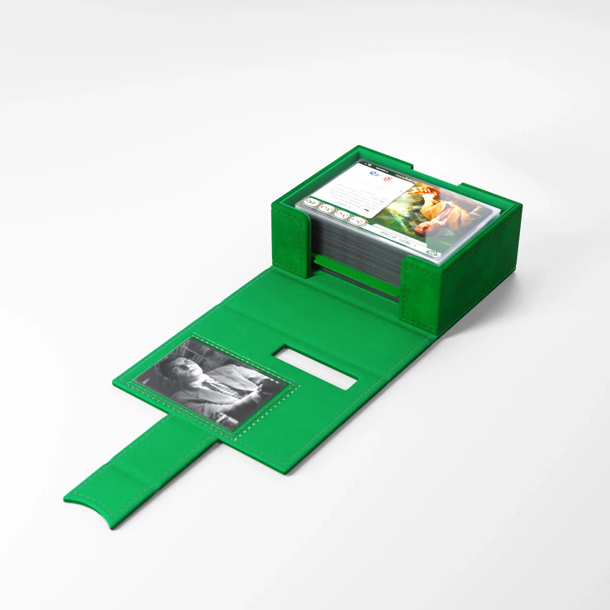 Gamegenic Arkham Horror Investigator Deck Tome - Rogue