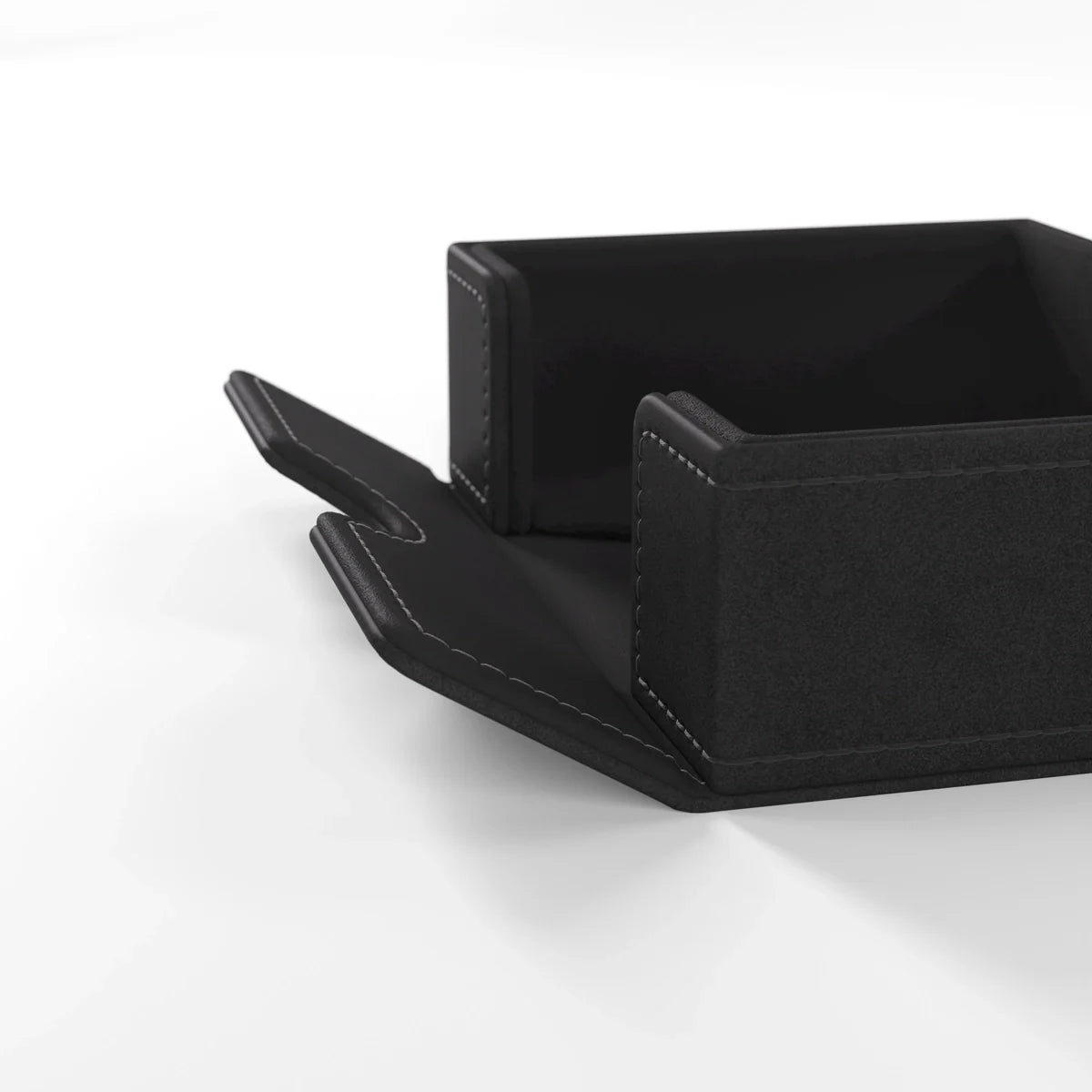 Gamegenic Cards Lair 400+ Premium Gaming Box - Black