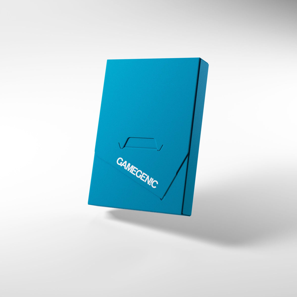 Gamegenic Cube Pocket 15+ Deck Box - Blue