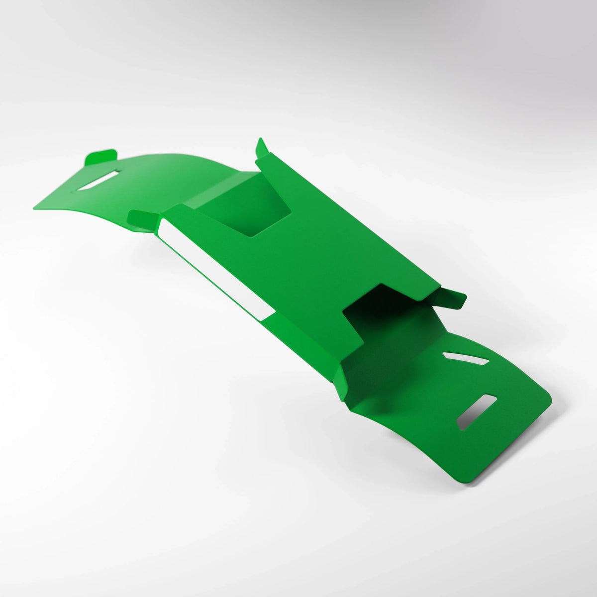 Gamegenic Cube Pocket 15+ Deck Box - Green
