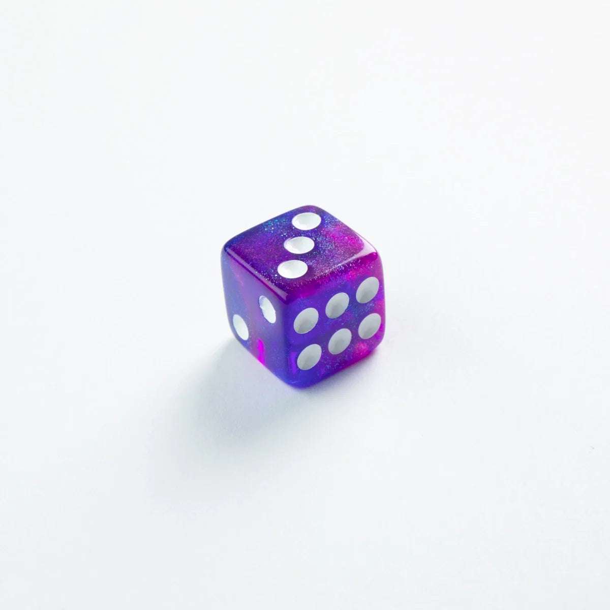 Gamegenic D6 Dice Set - Galaxy Series - Nebula (36x 12mm D6)