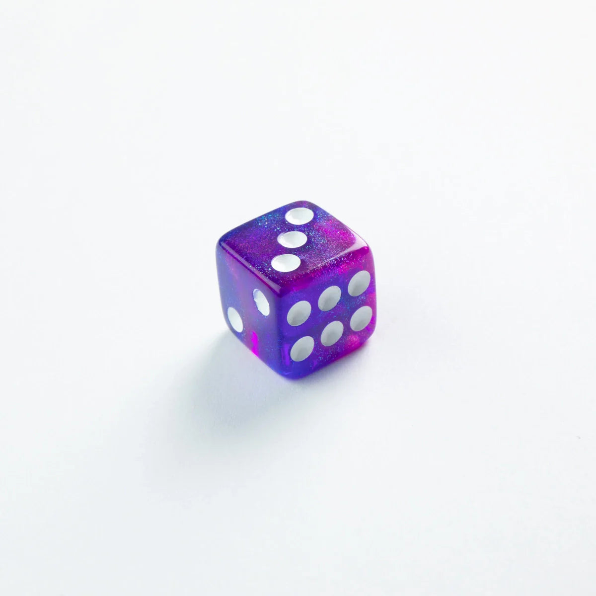 Gamegenic D6 Dice Set - Galaxy Series - Nebula (36x 12mm D6)