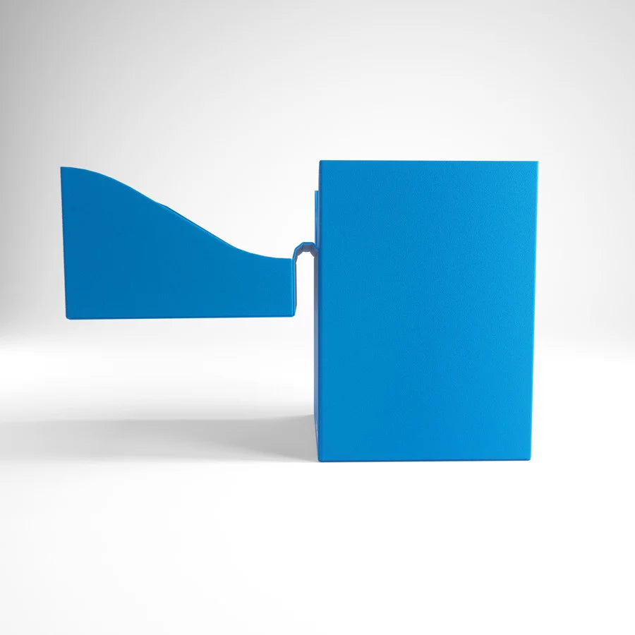 Gamegenic Deck Holder 100+ Deck Box - Blue