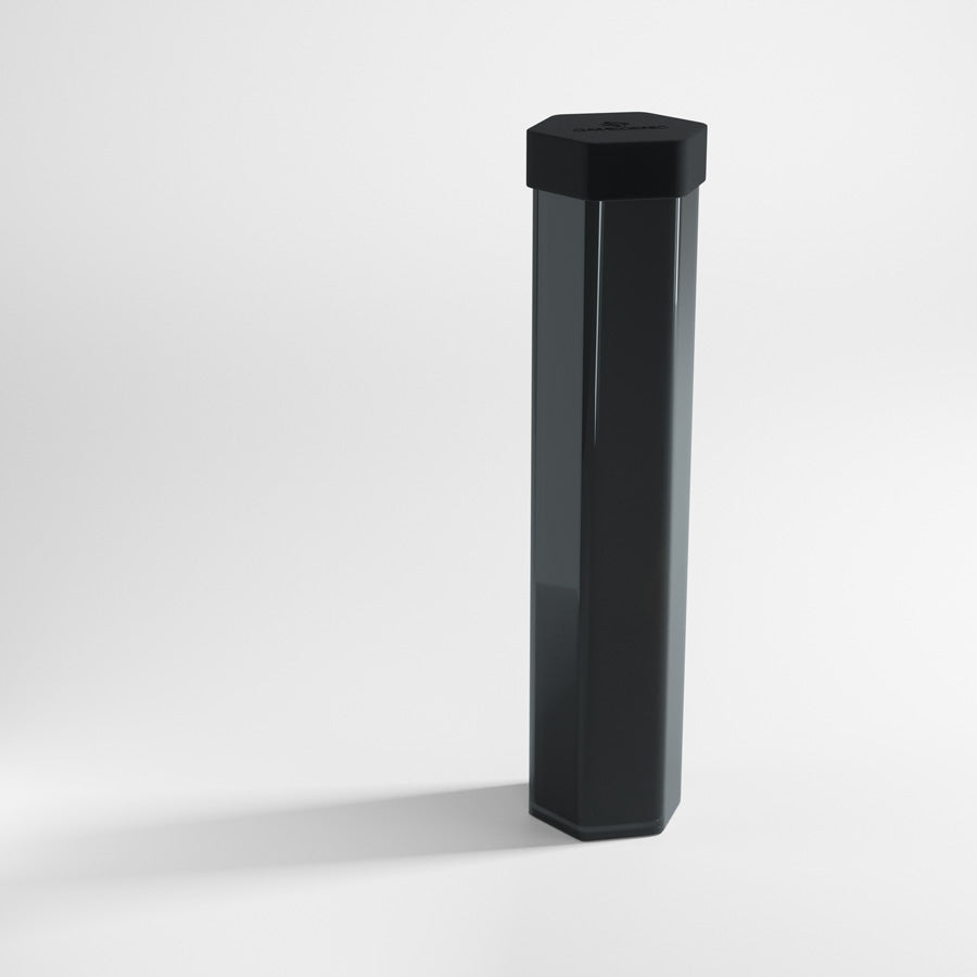 Gamegenic Playmat Tube - Black