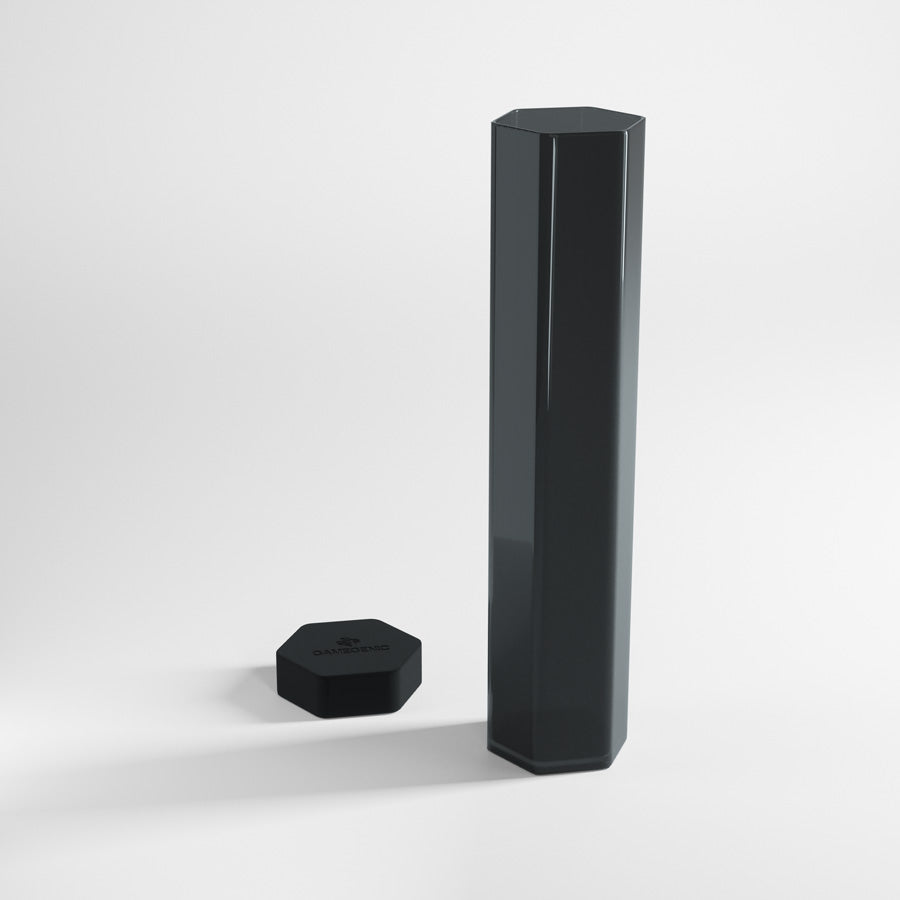 Gamegenic Playmat Tube - Black