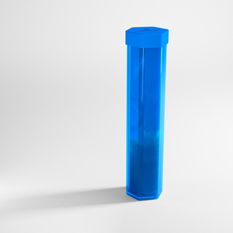 Gamegenic Playmat Tube - Blue