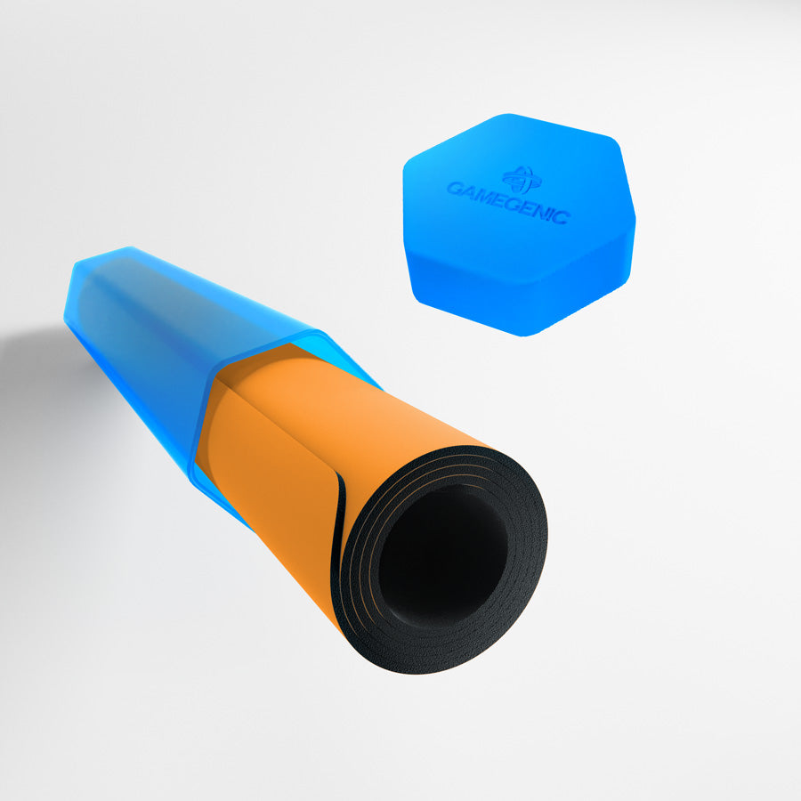Gamegenic Playmat Tube - Blue