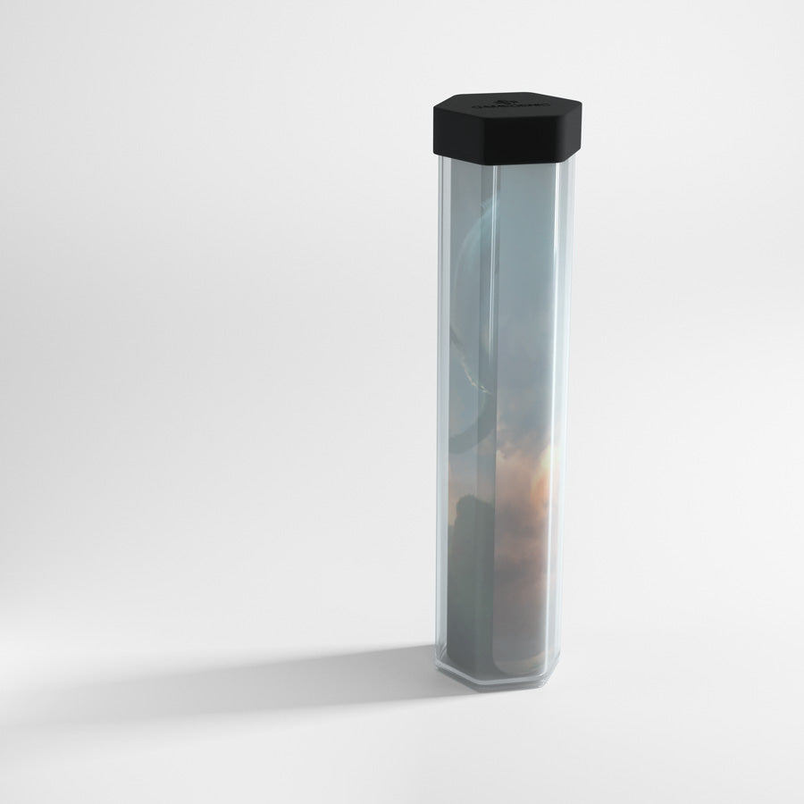 Gamegenic Playmat Tube - Clear