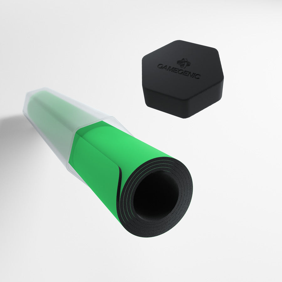 Gamegenic Playmat Tube - Clear