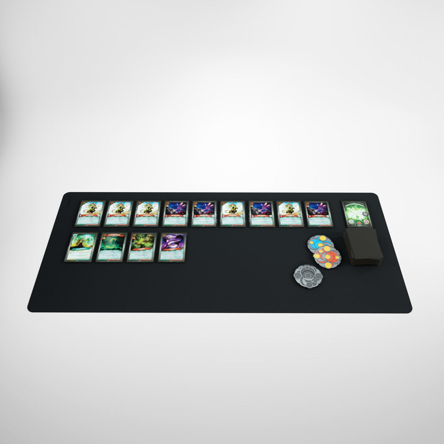 Gamegenic Prime Playmat XL - Black