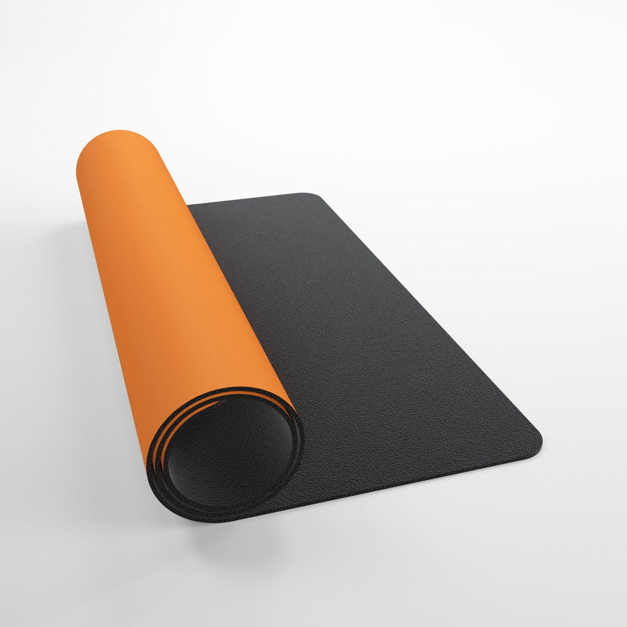 Gamegenic Prime Playmat - Orange