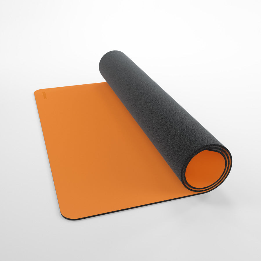 Gamegenic Prime Playmat - Orange