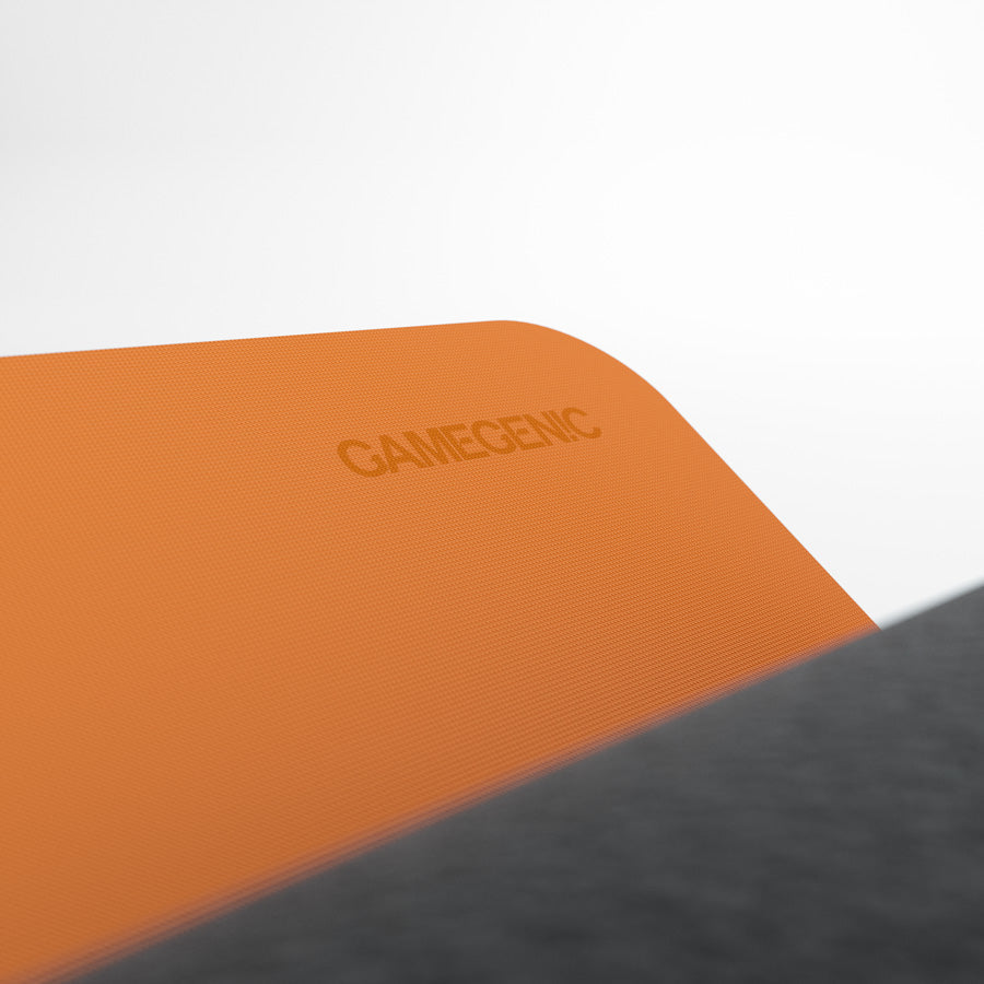 Gamegenic Prime Playmat - Orange