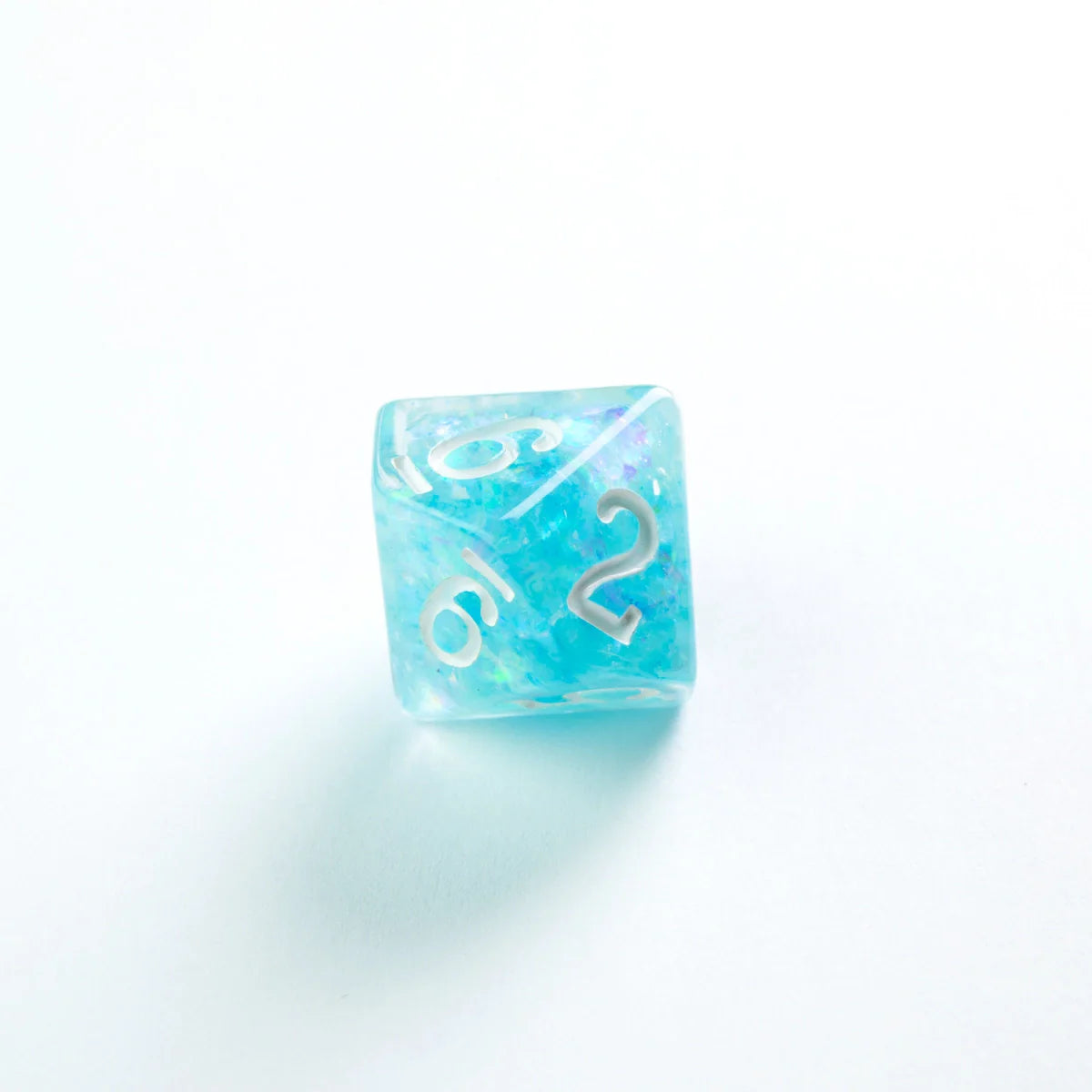 Gamegenic RPG Dice Set - Candy-Like Series - Blueberry