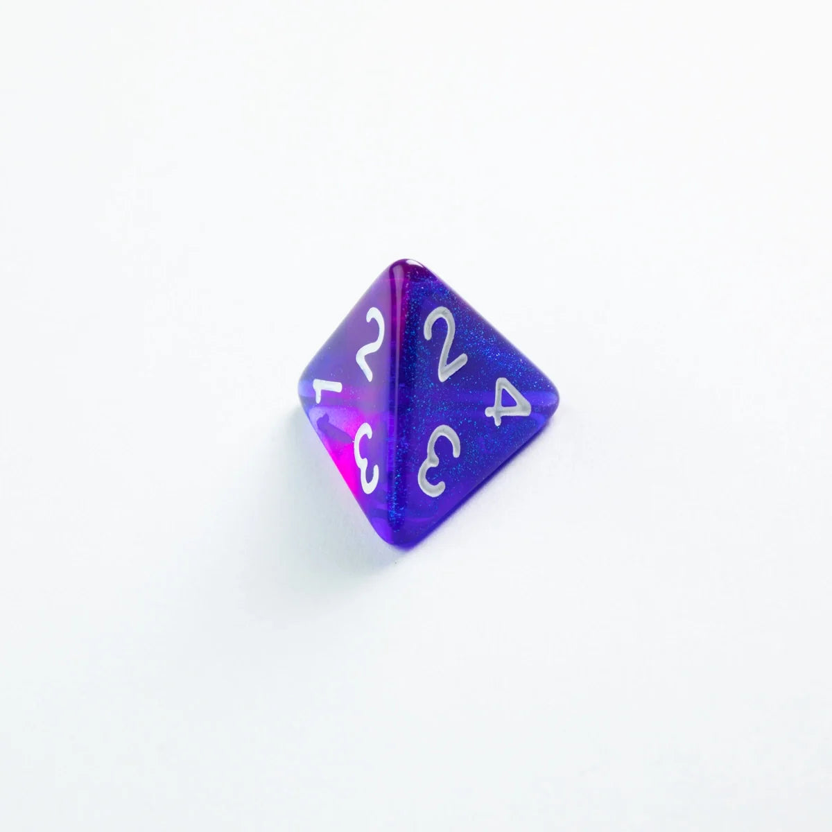 Gamegenic RPG Dice Set - Galaxy Series - Nebula