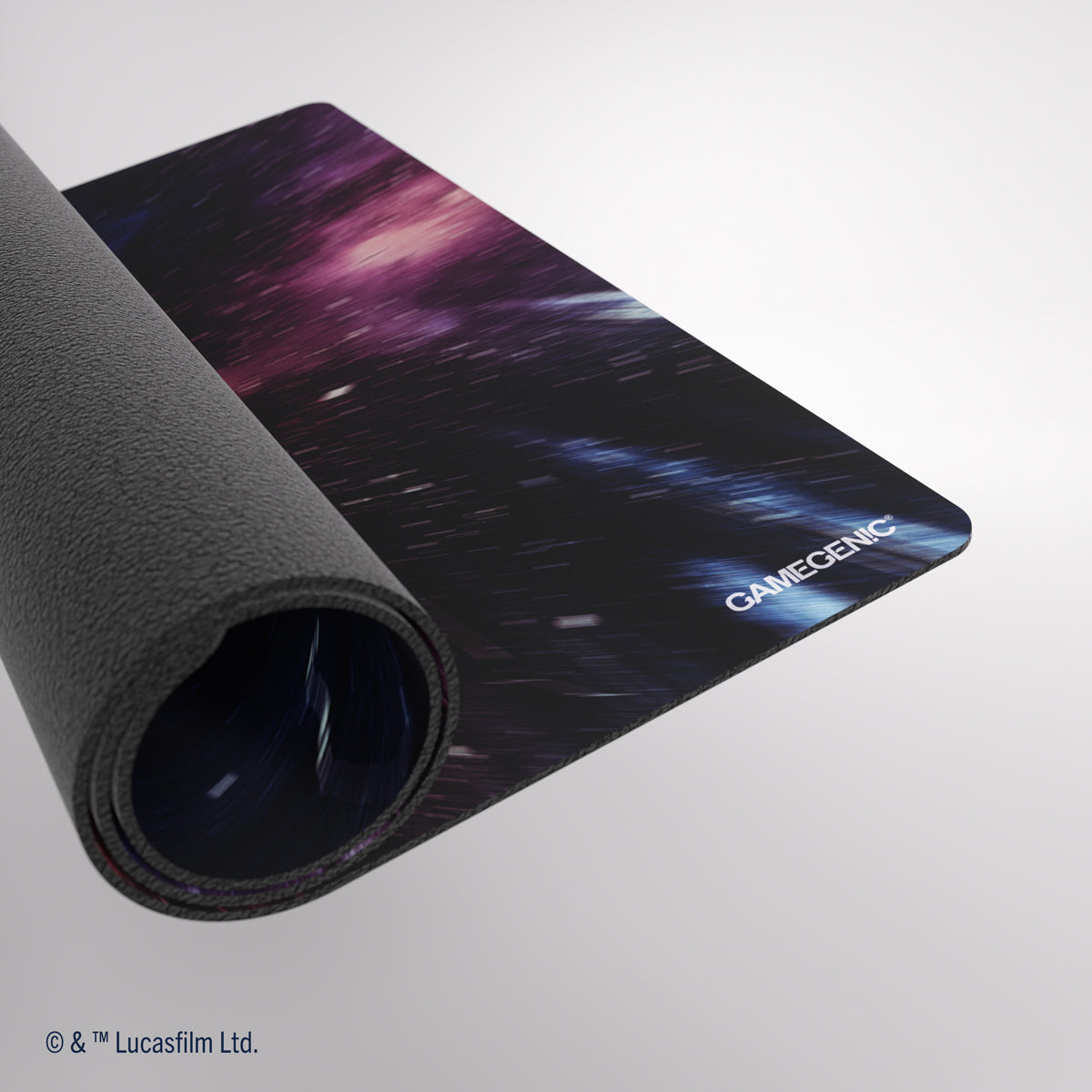 Gamegenic Star Wars: Unlimited Game Mat - TIE Fighter