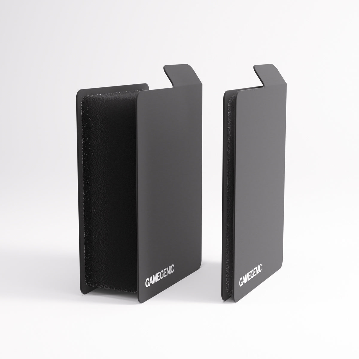Gamegenic Sizemorph Card Divider - Black