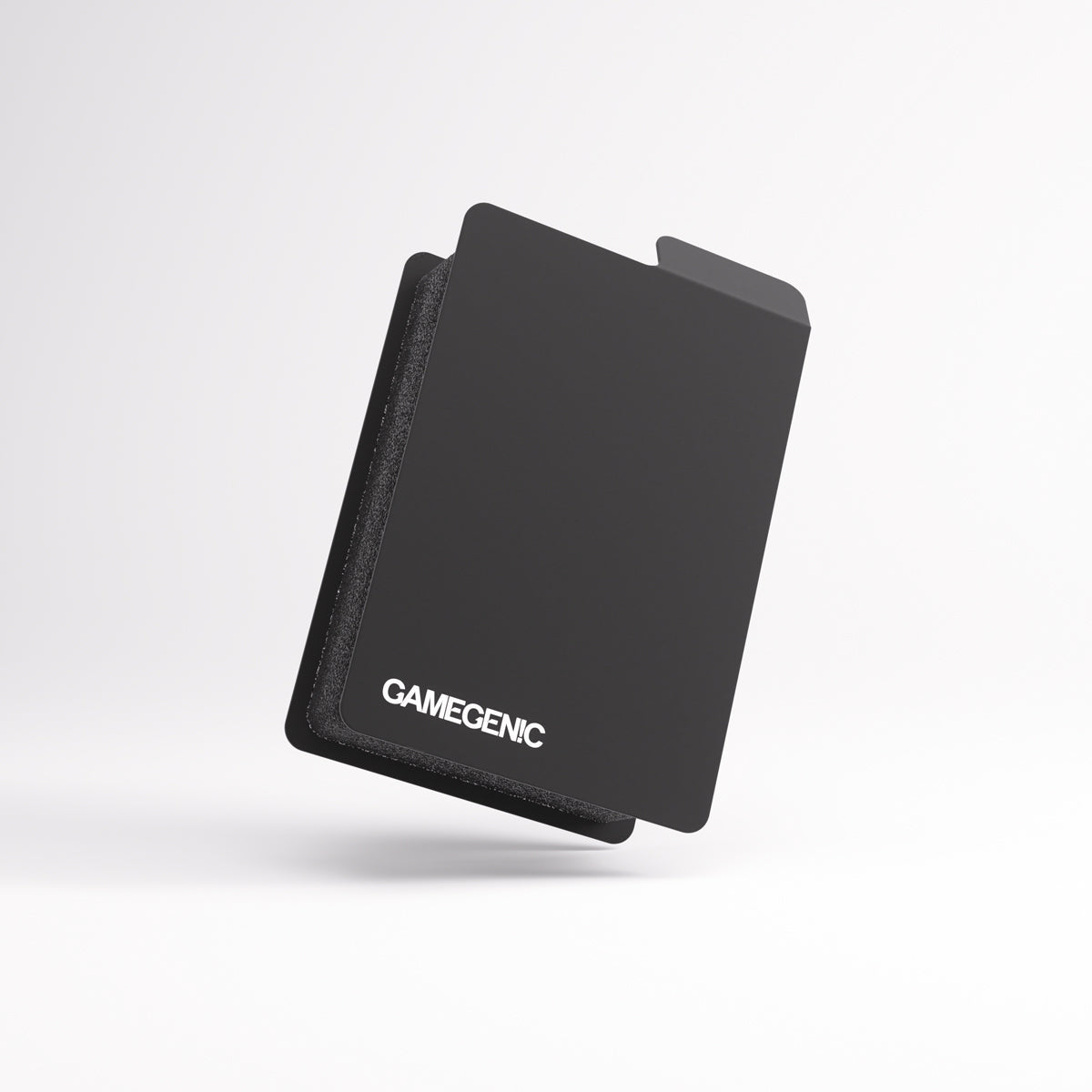 Gamegenic Sizemorph Card Divider - Black