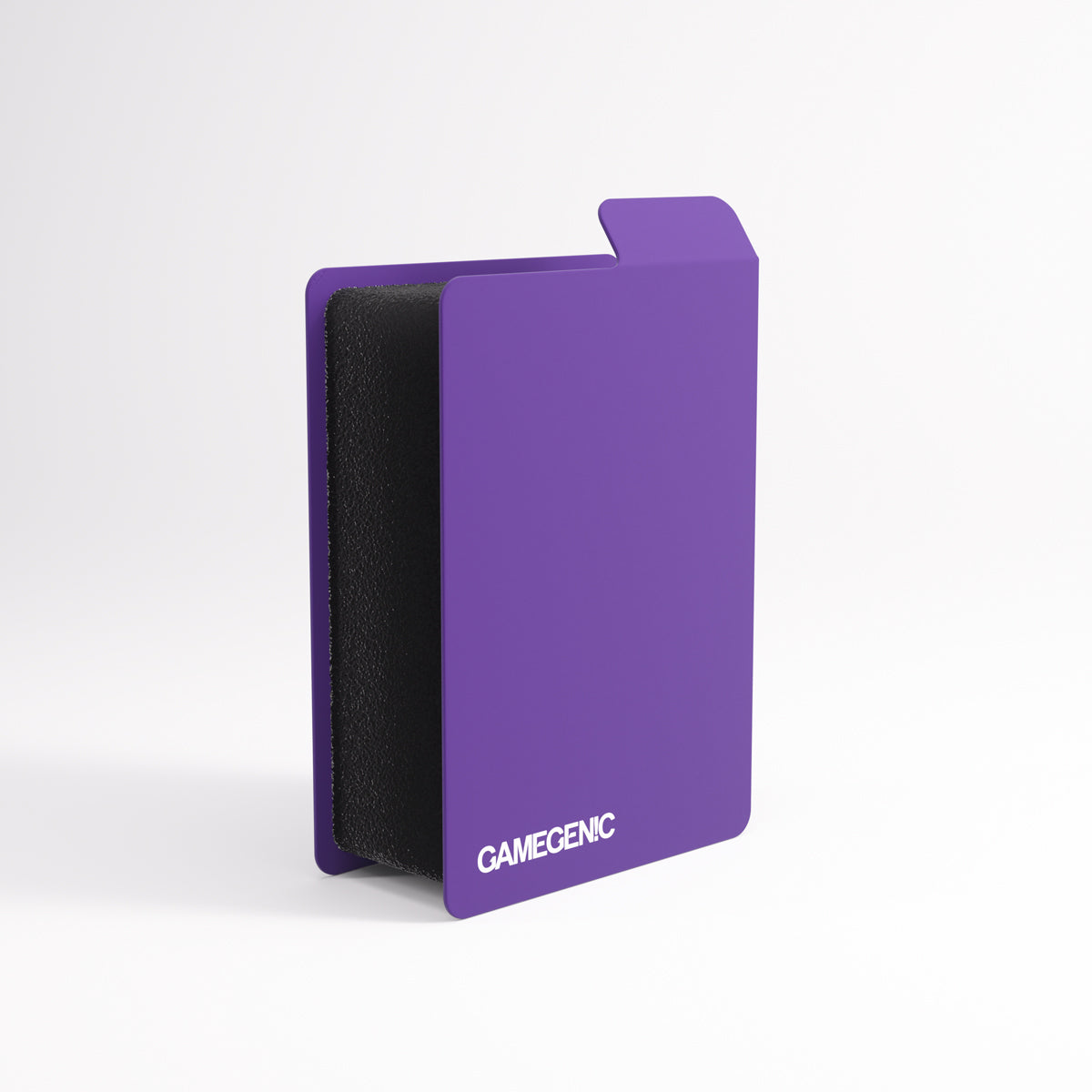 Gamegenic Sizemorph Card Divider - Purple