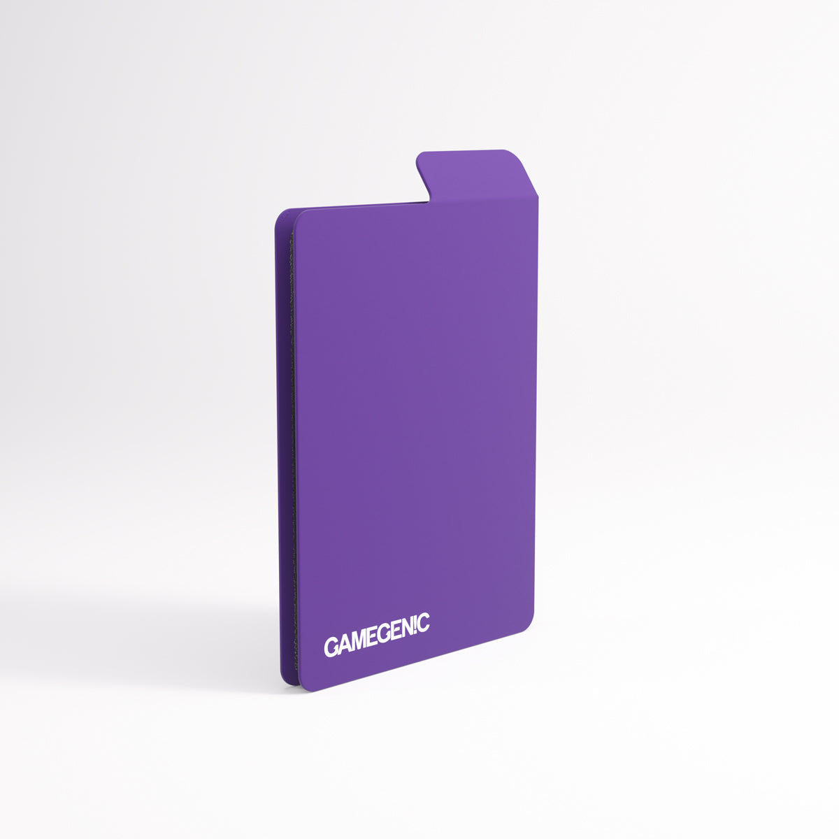 Gamegenic Sizemorph Card Divider - Purple