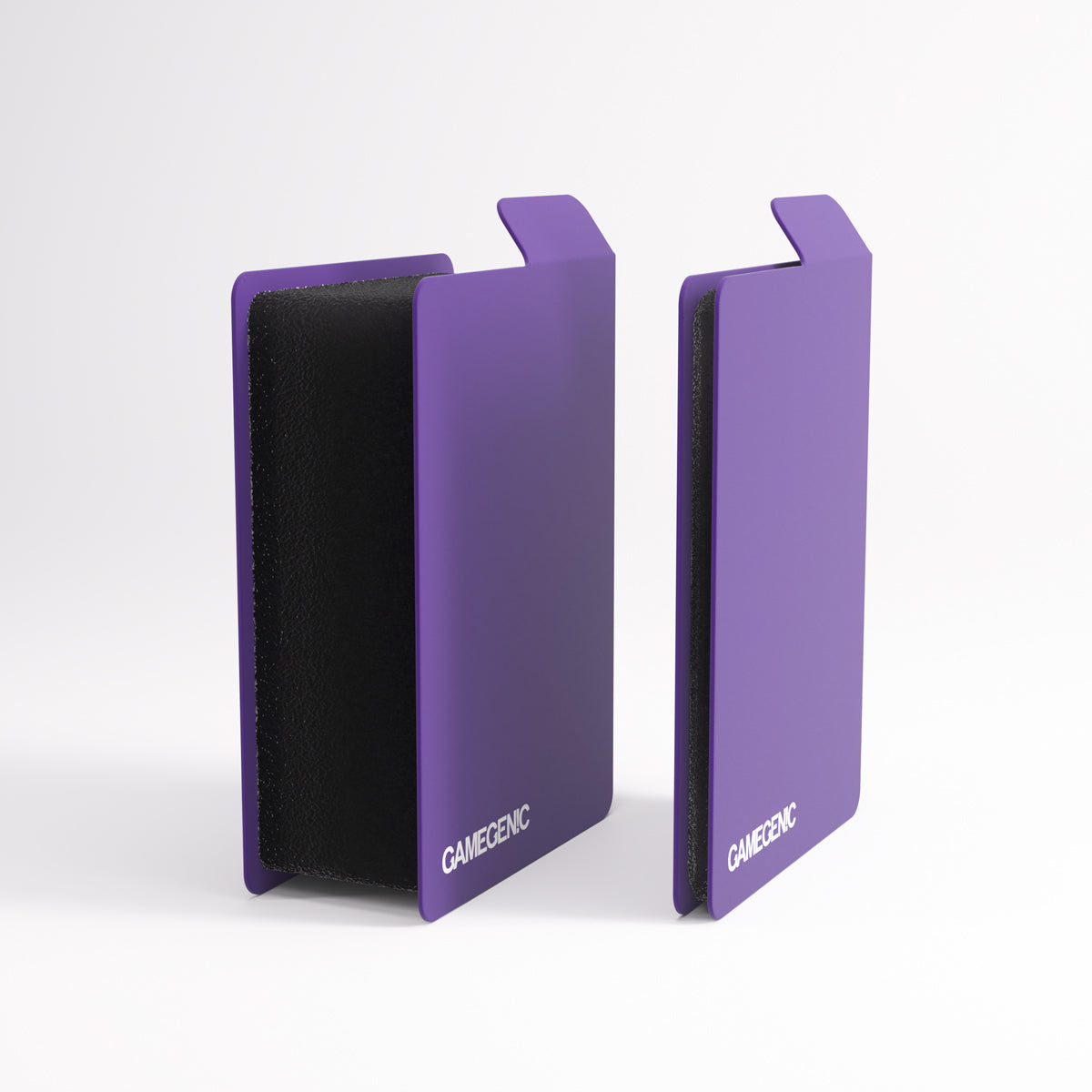 Gamegenic Sizemorph Card Divider - Purple
