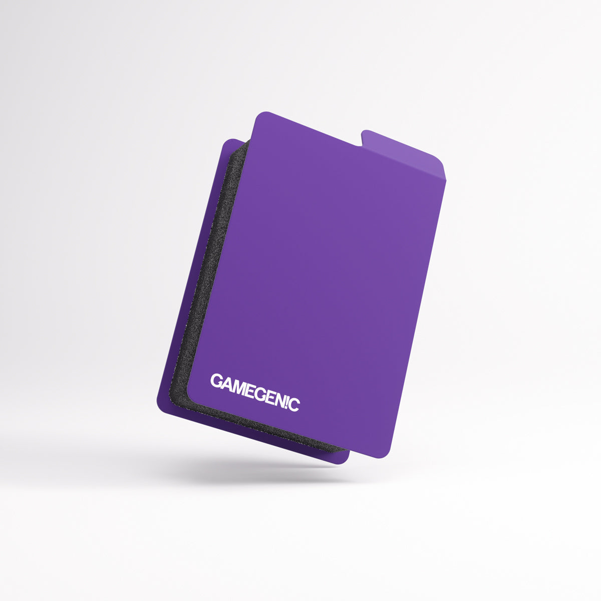 Gamegenic Sizemorph Card Divider - Purple