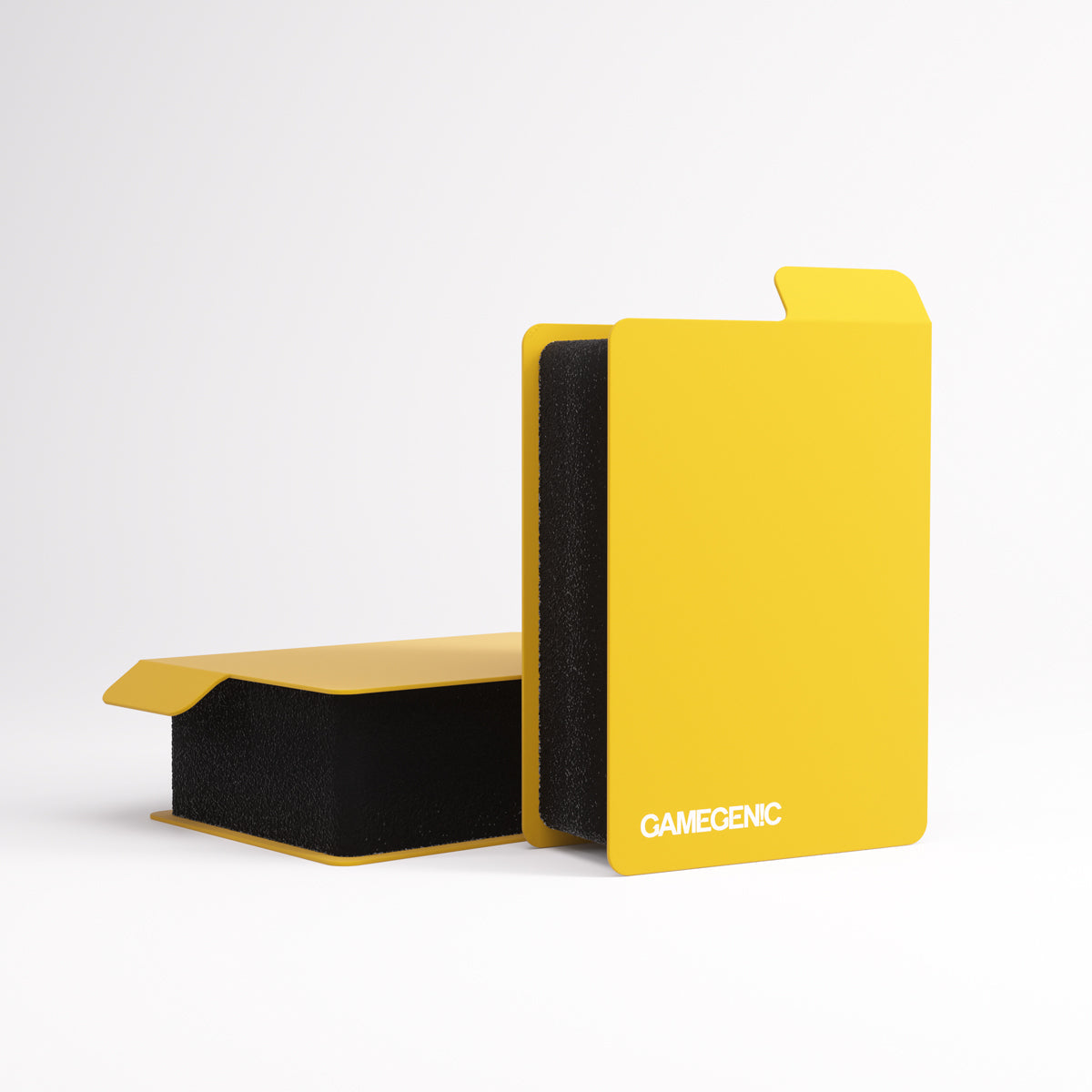 Gamegenic Sizemorph Card Divider - Yellow