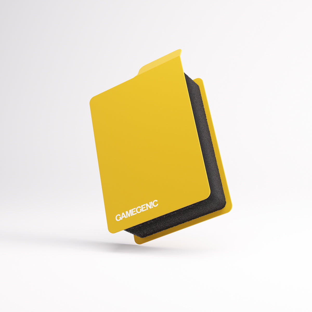 Gamegenic Sizemorph Card Divider - Yellow