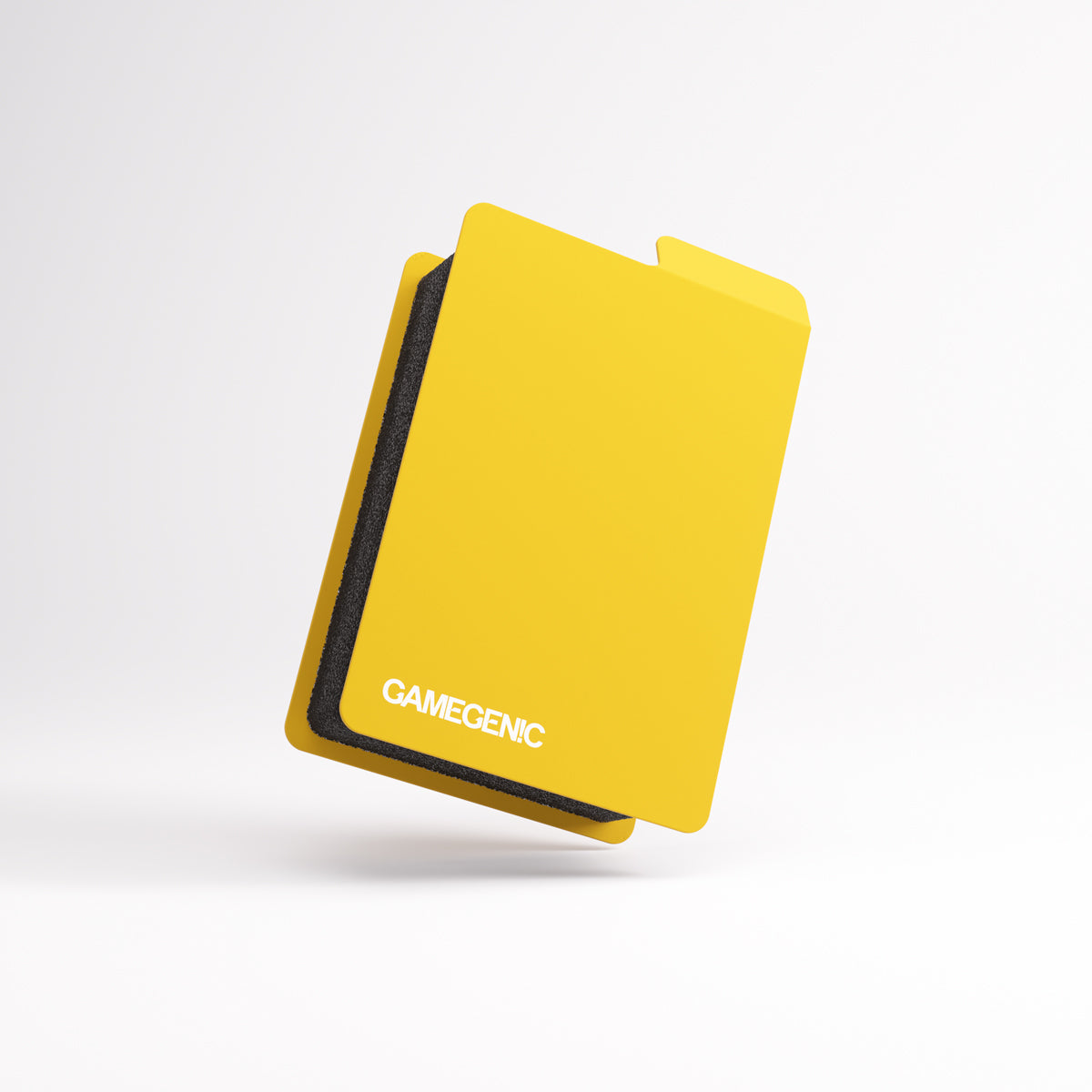 Gamegenic Sizemorph Card Divider - Yellow