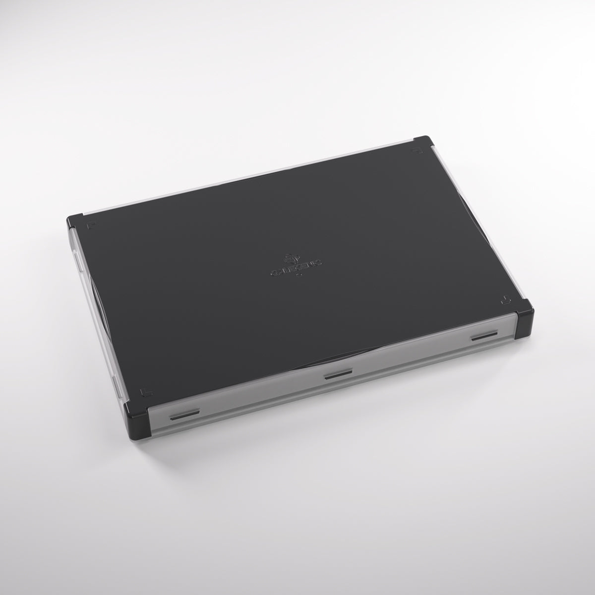 Gamegenic Token Silo XL Convertible Advanced Storage Box - Black