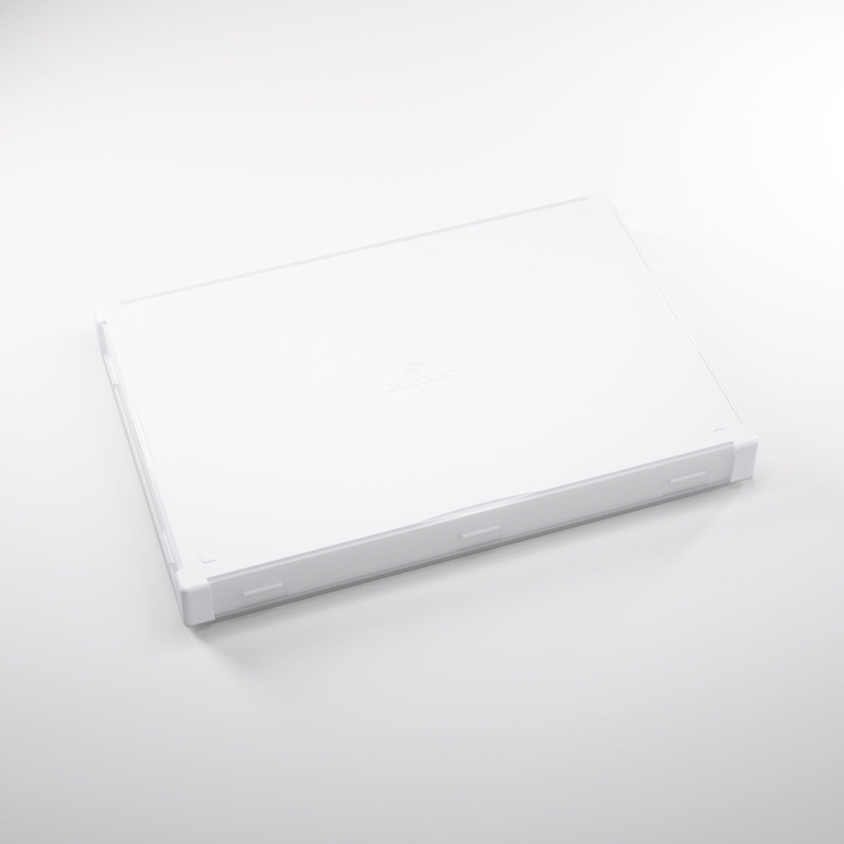Gamegenic Token Silo XL Convertible Advanced Storage Box - White/Multicolour